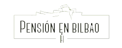 Pensión en Bilbao
